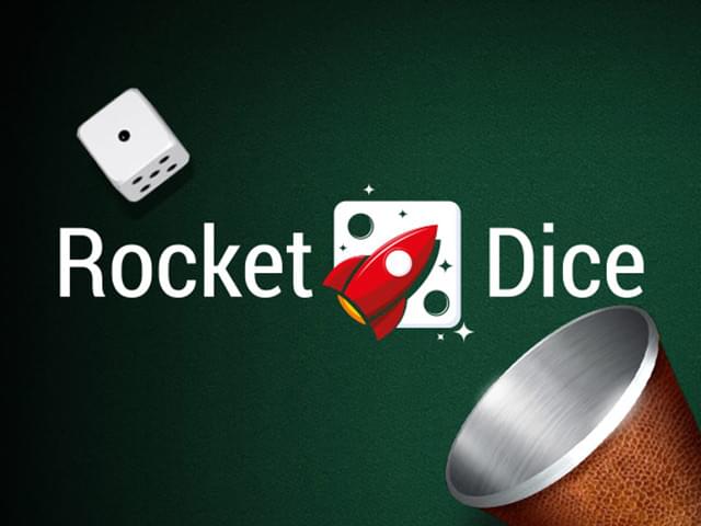 bet nova Dados de Foguete