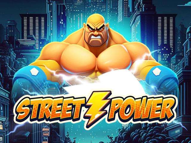 bet nova Poder da Rua