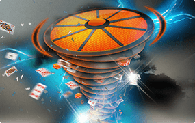 bet nova Pôquer Twister